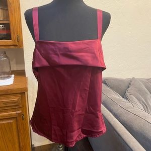 Vintage Escapedes camisole